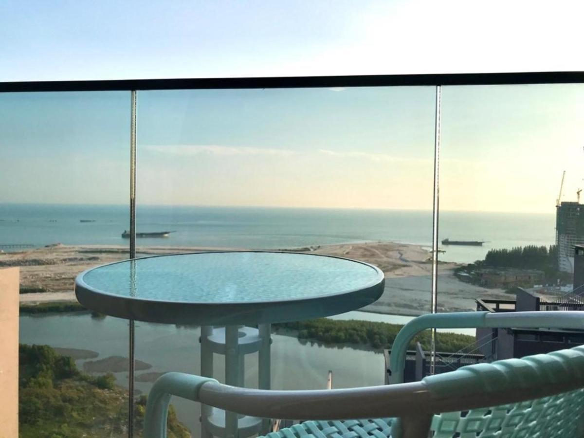 Apartamento Imperio,Res - Warm -- Comfy -- Charming View Malacca Exterior foto