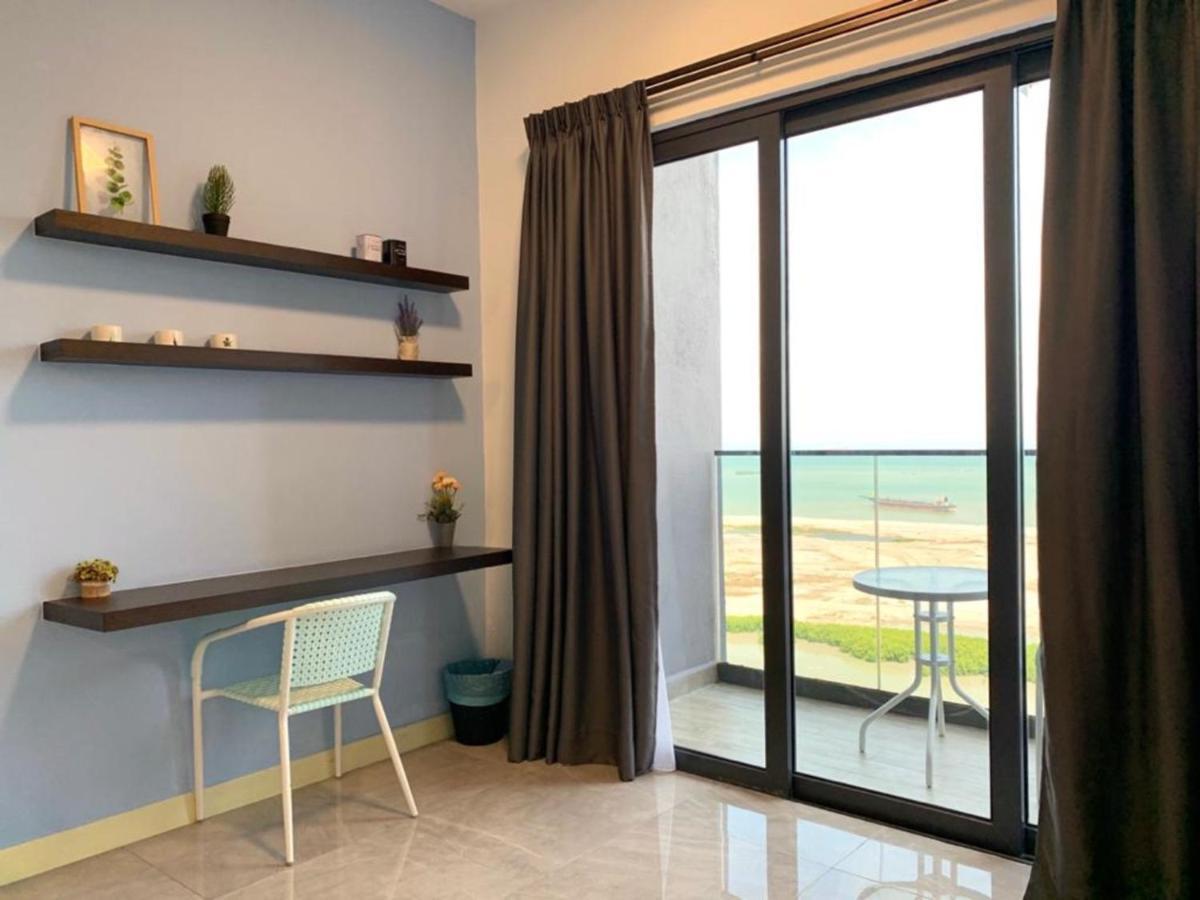 Apartamento Imperio,Res - Warm -- Comfy -- Charming View Malacca Exterior foto