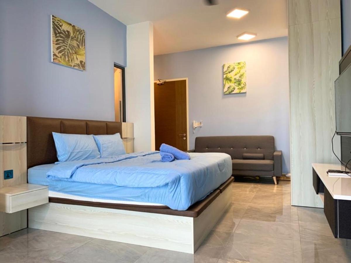 Apartamento Imperio,Res - Warm -- Comfy -- Charming View Malacca Exterior foto
