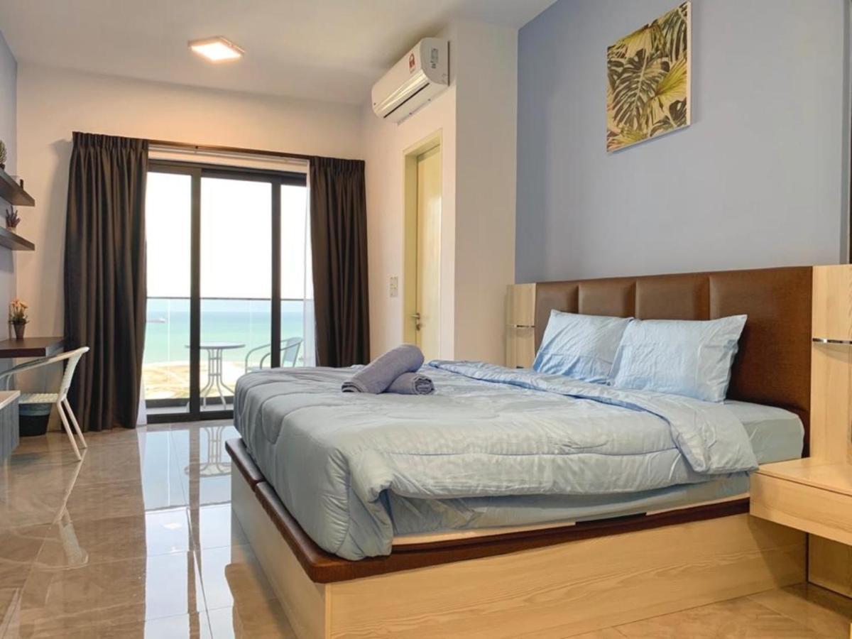 Apartamento Imperio,Res - Warm -- Comfy -- Charming View Malacca Exterior foto