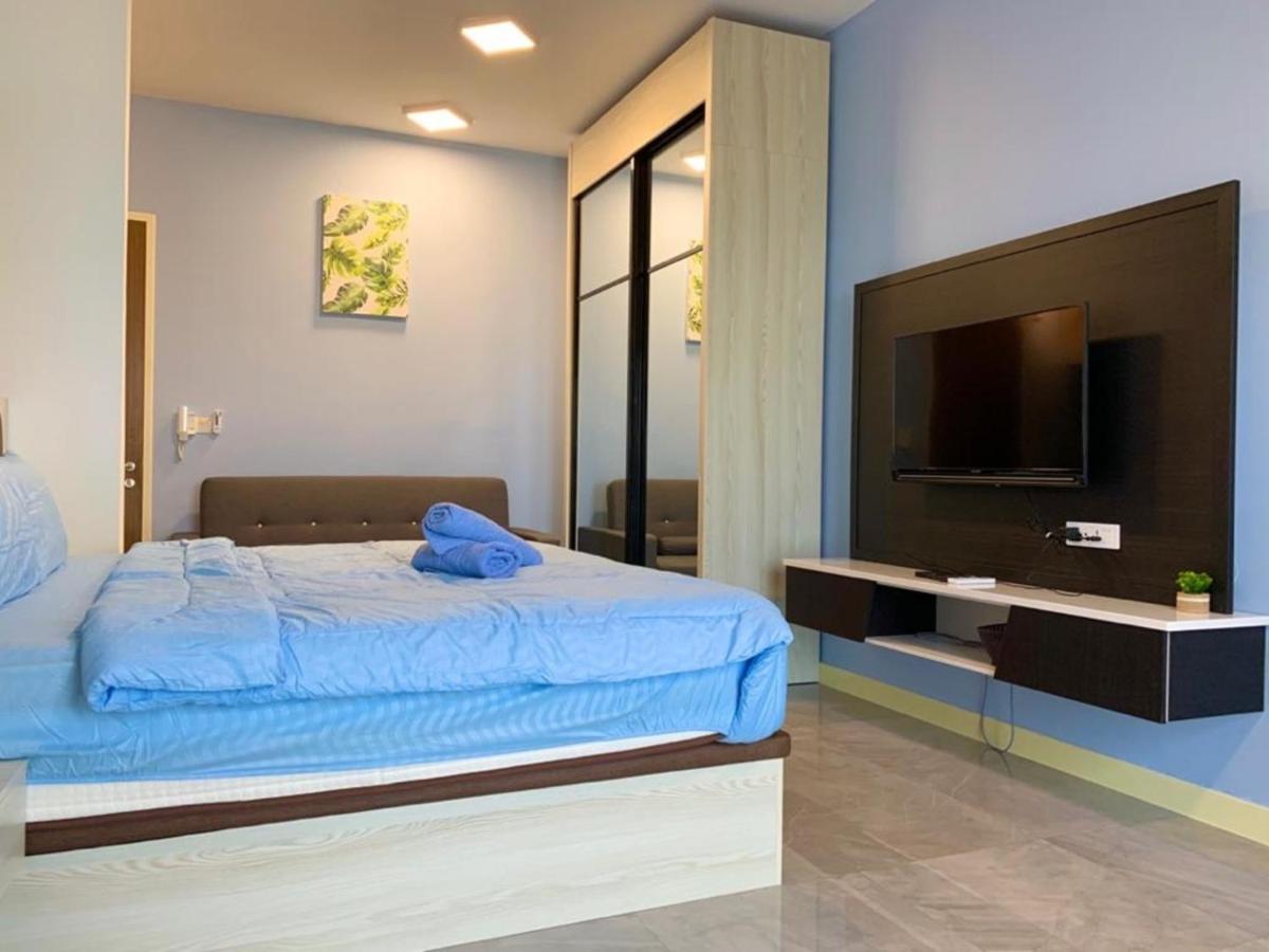Apartamento Imperio,Res - Warm -- Comfy -- Charming View Malacca Exterior foto